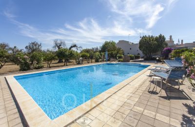 Villa storica in vendita Oria, Puglia, Foto 31/34
