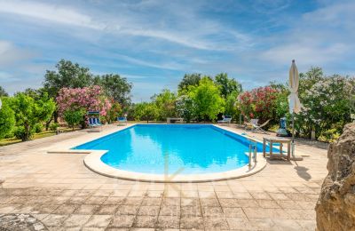 Villa storica in vendita Oria, Puglia, Foto 32/34