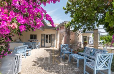 Villa storica in vendita Oria, Puglia, Foto 33/34