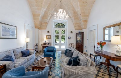 Villa storica in vendita Oria, Puglia, Foto 5/34