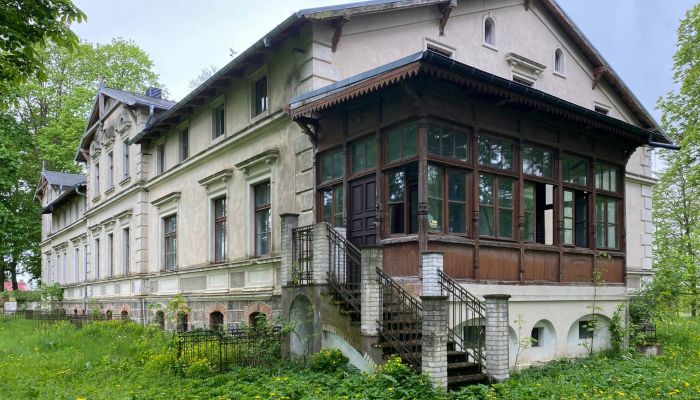 Palazzo in vendita Stradzewo, województwo zachodniopomorskie,  Polonia