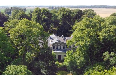 Castello Stradzewo, Pomerania Occidentale