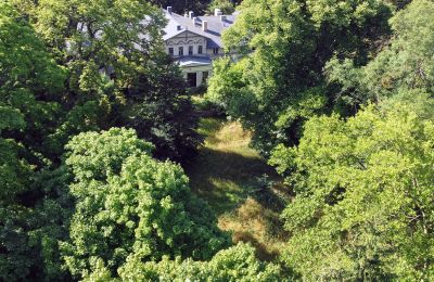 Castello in vendita Stradzewo, Pałac w Stradzewie, Pomerania Occidentale, Vialetto