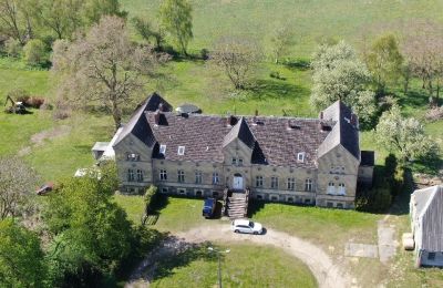 Villa padronale Mecklenburg-Vorpommern