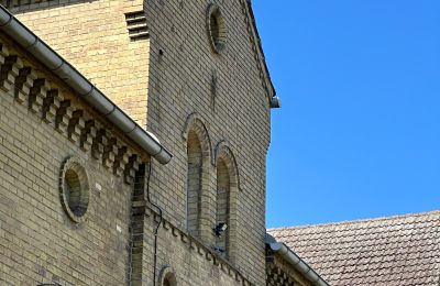 Villa padronale in vendita Mecklenburg-Vorpommern,, Dettagli