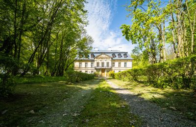 Castello in vendita Nakło, Slesia, Vialetto