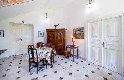 Castello in vendita Nakło, Slesia, Foto 7/8