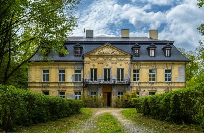 Castello Nakło, Slesia