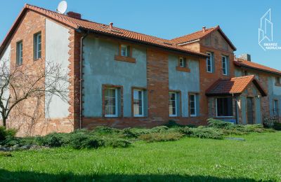 Casa rurale in vendita Kapice, województwo zachodniopomorskie:  
