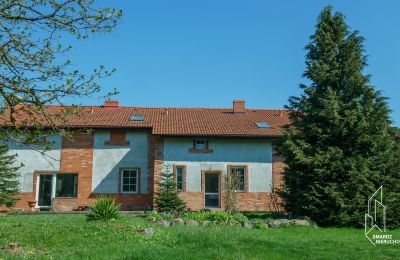 Casa rurale in vendita Kapice, województwo zachodniopomorskie:  