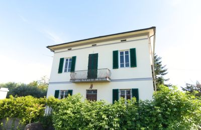 Villa storica Lucca, Toscana