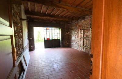 Villa storica in vendita Lucca, Toscana, Foto 17/21