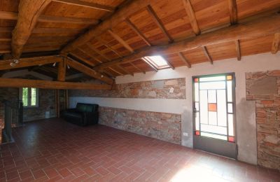 Villa storica in vendita Lucca, Toscana, Foto 19/21