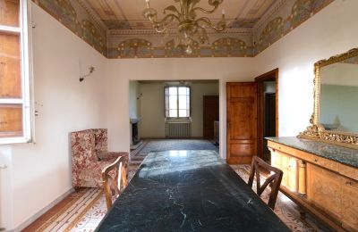 Villa storica in vendita Lucca, Toscana, Foto 4/21