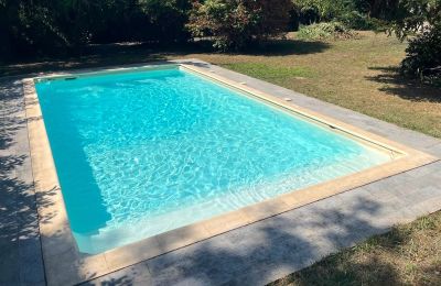 Villa storica in vendita Lucca, Toscana, Foto 23/21