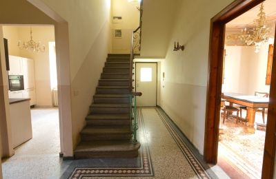 Villa storica in vendita Lucca, Toscana, Foto 11/21