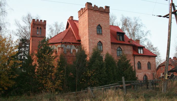 Castello Opaleniec 3