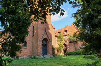 Castello in vendita Opaleniec, Mazovia:  