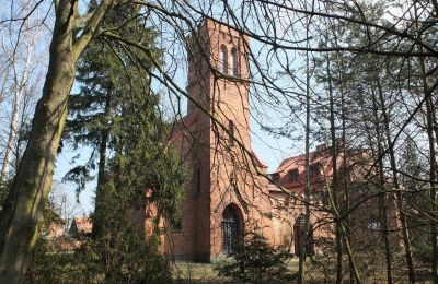 Castello in vendita Opaleniec, Mazovia:  