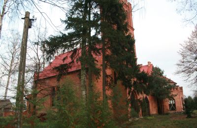 Castello in vendita Opaleniec, Mazovia:  