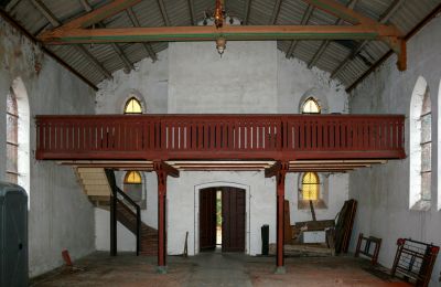 Castello medievale in vendita Opaleniec, Masovia, Foto 6/20