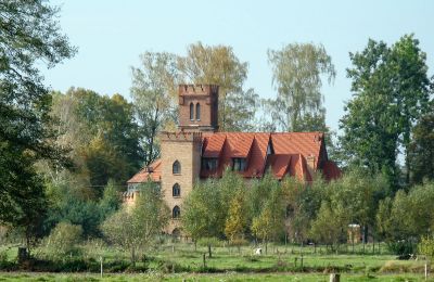 Castello medievale Opaleniec, Masovia