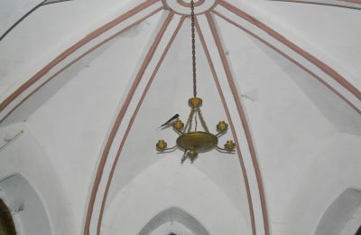 Castello medievale in vendita Opaleniec, Masovia, Foto 8/20