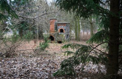 Castello medievale in vendita Opaleniec, Masovia, Foto 20/20