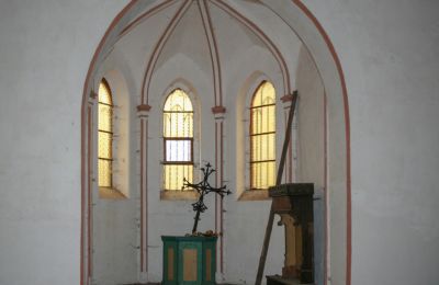 Castello medievale in vendita Opaleniec, Masovia, Foto 7/20