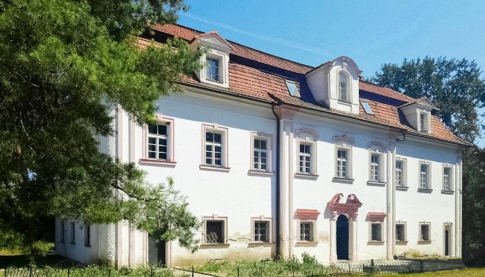 Palazzo in vendita Opava, Moravskoslezský kraj,  Repubblica Ceca