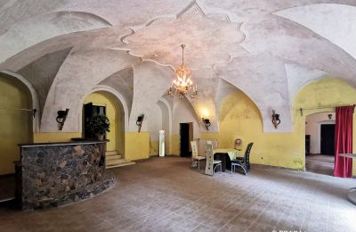 Castello in vendita Opava, Moravskoslezský kraj, Sala d'ingresso