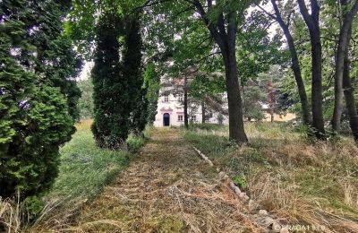Castello in vendita Opava, Moravskoslezský kraj, Vialetto