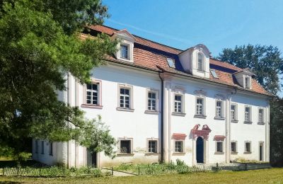 Castello Opava, Moravskoslezsko