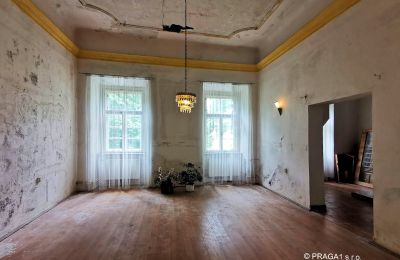 Castello in vendita Opava, Moravskoslezský kraj, Foto 8/15