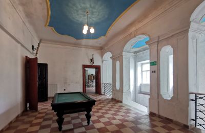 Castello in vendita Opava, Moravskoslezský kraj, Piano superiore
