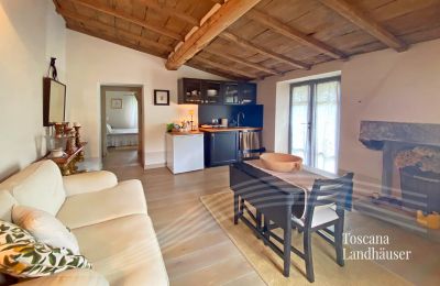 Casa rurale in vendita Loro Ciuffenna, Toscana:  RIF 3098 weitere Ansicht WB