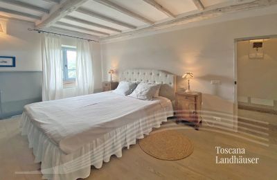 Casa rurale in vendita Loro Ciuffenna, Toscana:  RIF 3098 Schlafzimmer 1