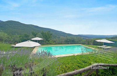 Casa rurale in vendita Loro Ciuffenna, Toscana:  RIF 3098 Pool