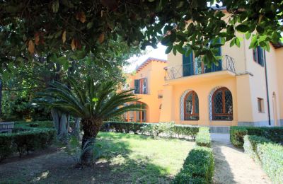 Villa storica in vendita Roma, Lazio:  