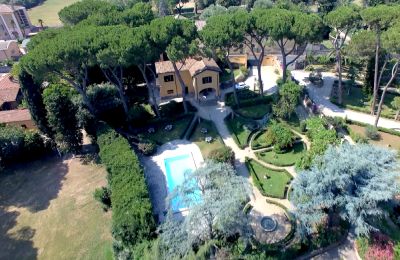 Villa storica in vendita Roma, Lazio:  