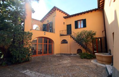 Villa storica in vendita Roma, Lazio, Foto 16/19