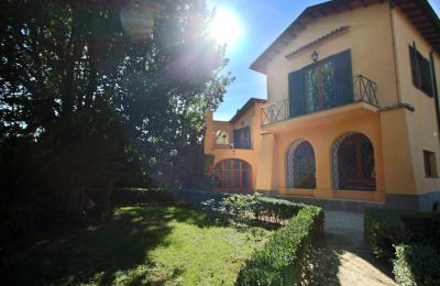 Villa storica in vendita Roma, Lazio, Foto 17/19