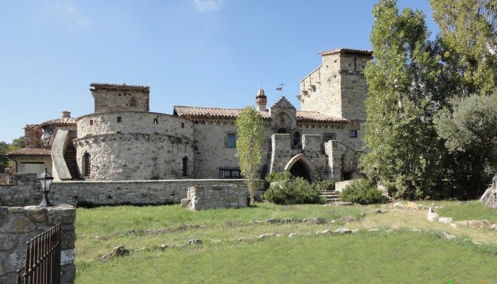Castello Todi 2