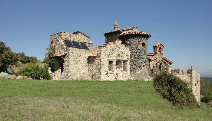 Castello Todi 3