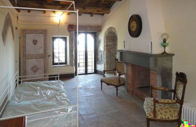 Castello in vendita 06059 Todi, Umbria:  