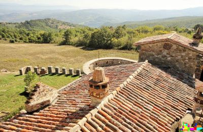 Castello in vendita 06059 Todi, Umbria:  