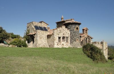 Castello in vendita 06059 Todi, Umbria:  