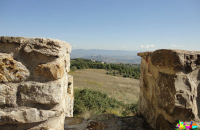 Castello in vendita 06059 Todi, Umbria:  