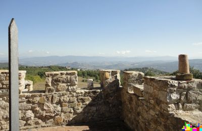 Castello in vendita 06059 Todi, Umbria:  