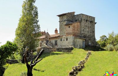 Castello 06059 Todi, Umbria